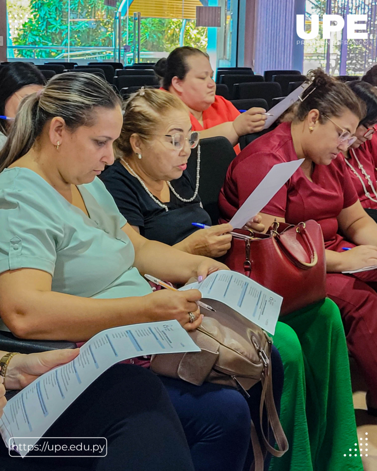 Capacitación para Profesionales Médicos en Obstetricia